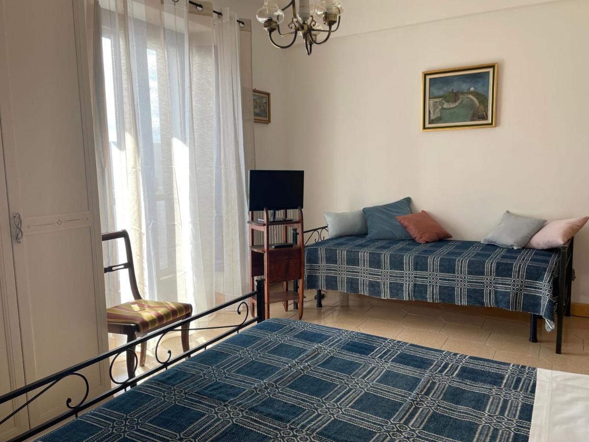 Residence Belvedere Santo Stefano Di Sessanio Exterior photo