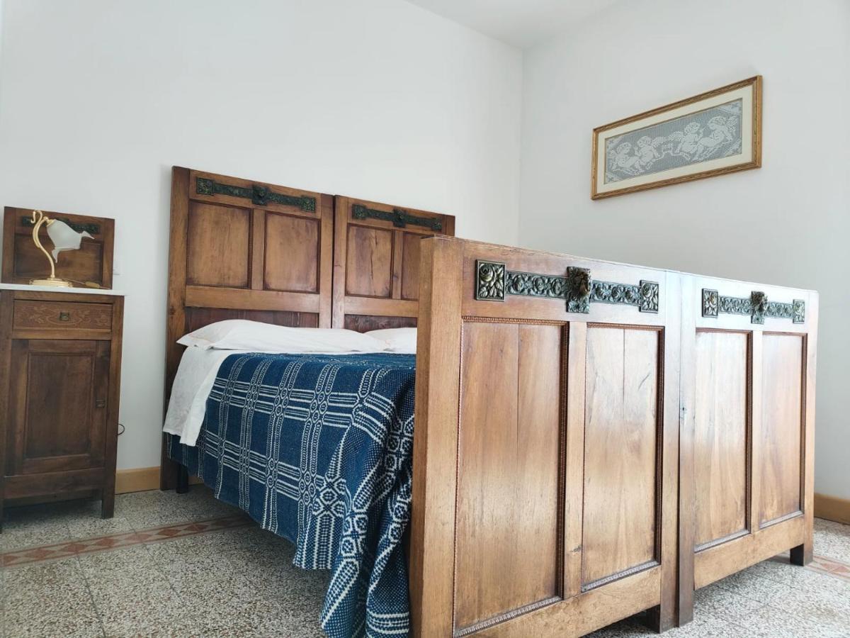 Residence Belvedere Santo Stefano Di Sessanio Exterior photo