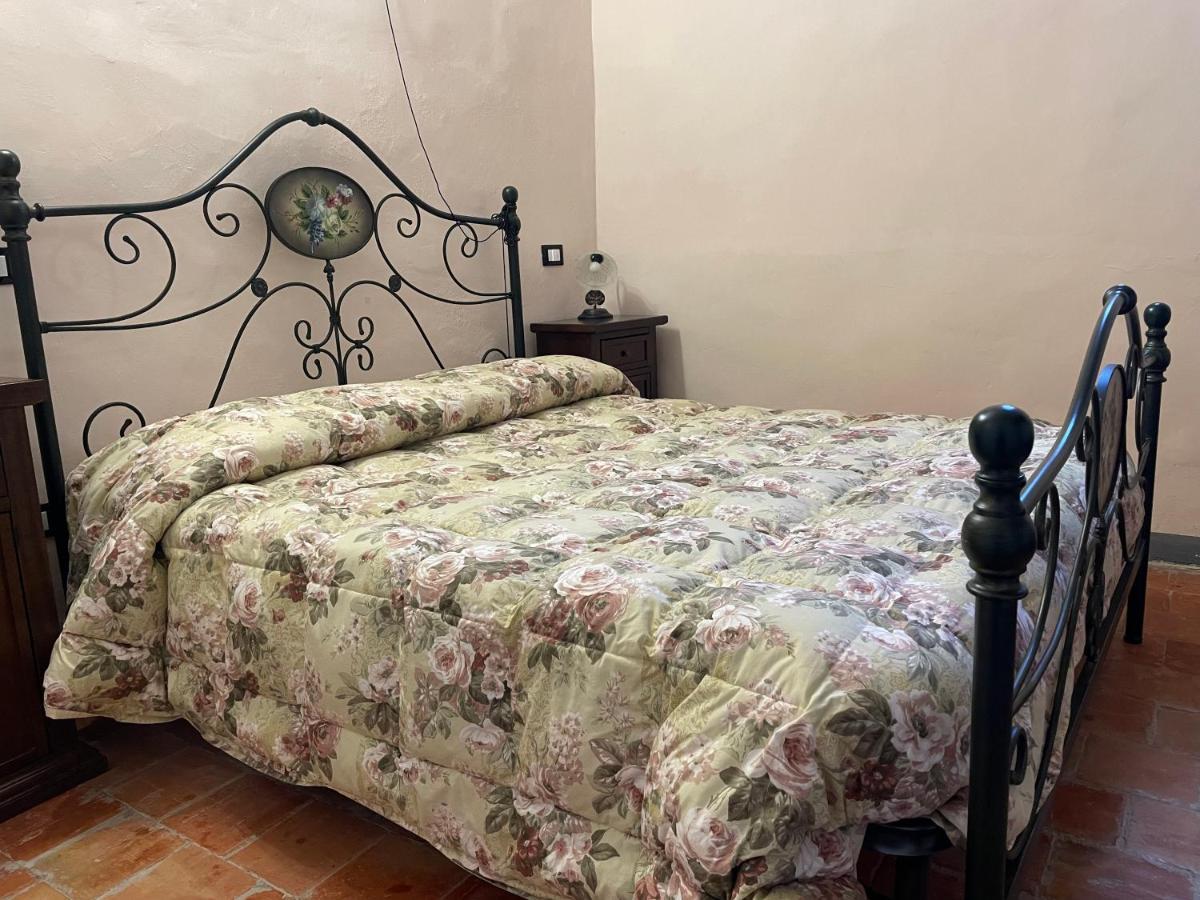 Residence Belvedere Santo Stefano Di Sessanio Exterior photo